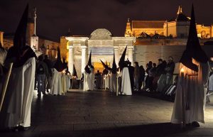 Semana Santa Córdoba