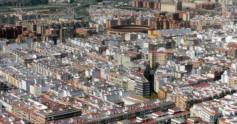 Ciudad Jardín Córdoba