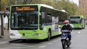 estación autobuses Córdoba